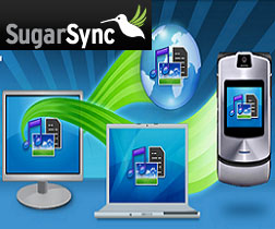 SugarSync