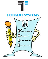 Telegent Systems Survey Telegent Systems Survey