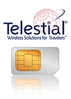  Telestial Announces Dual Number Passport Roaming SIM for US and UK