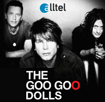 The Goo Goo Dolls