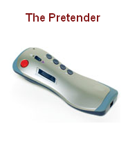 The Pretender