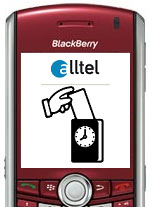 Alltel Timecardgps