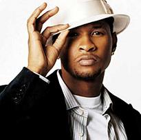 Usher Usher