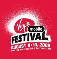 Virgin Mobile Festival Virgin Mobile Festival