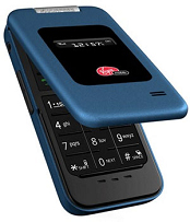 Virgin Mobile Kyocera TNT! Virgin Mobile Kyocera TNT!
