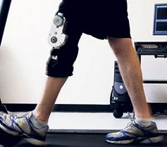 Walking Recharger