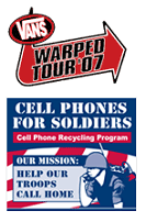 Warped Tour