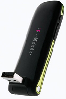 T-Mobile WebConnect Laptop Stick T-Mobile WebConnect Laptop Stick
