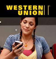 Western Union Mobile
