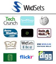 WidSets WidSets