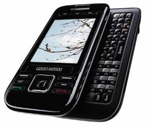 Kyocera G2GO M2000 Kyocera G2GO M2000