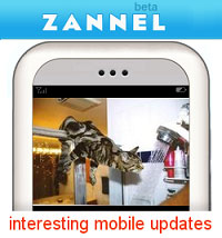 Zannel Zannel