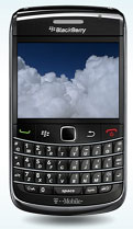 BlackBerry Bold