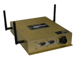 Bluetooh-Access-Point-for-Aircraft