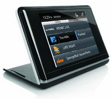 FLO TV Personal Television PTV 350