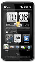 HTC HD2