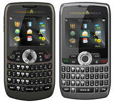 MessagePhone QS150 and MessagePhone QS200 MessagePhone QS150 and MessagePhone QS200