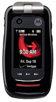 Motorola Barrage Motorola Barrage