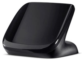 Nexus One Desktop Dock Nexus One Desktop Dock