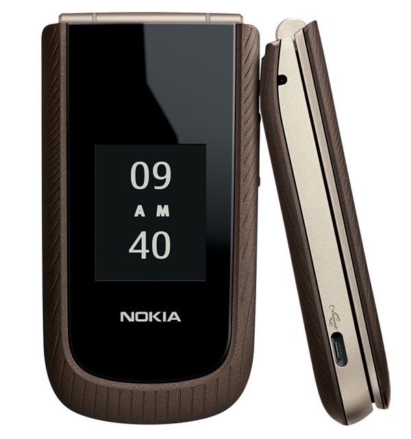 Nokia 3711