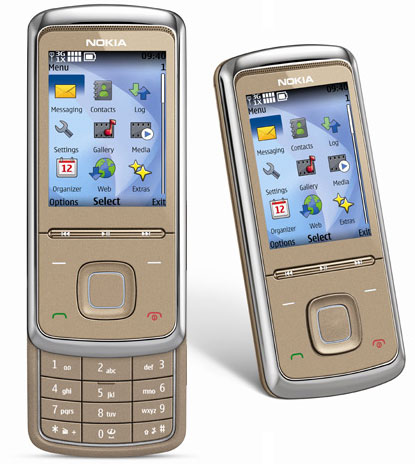 Nokia 6316s Nokia 6316s