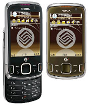 Nokia 6788