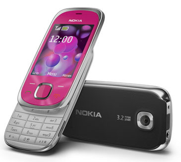 Nokia 7230