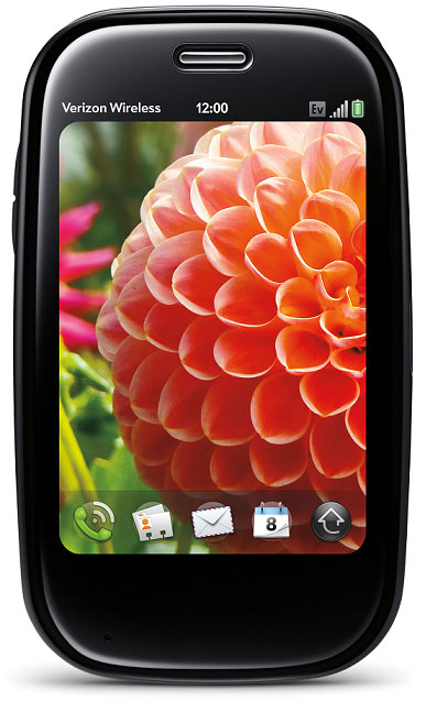 Palm Pre Plus Palm Pre Plus
