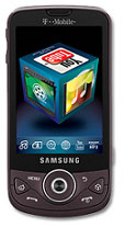 Samsung Behold II