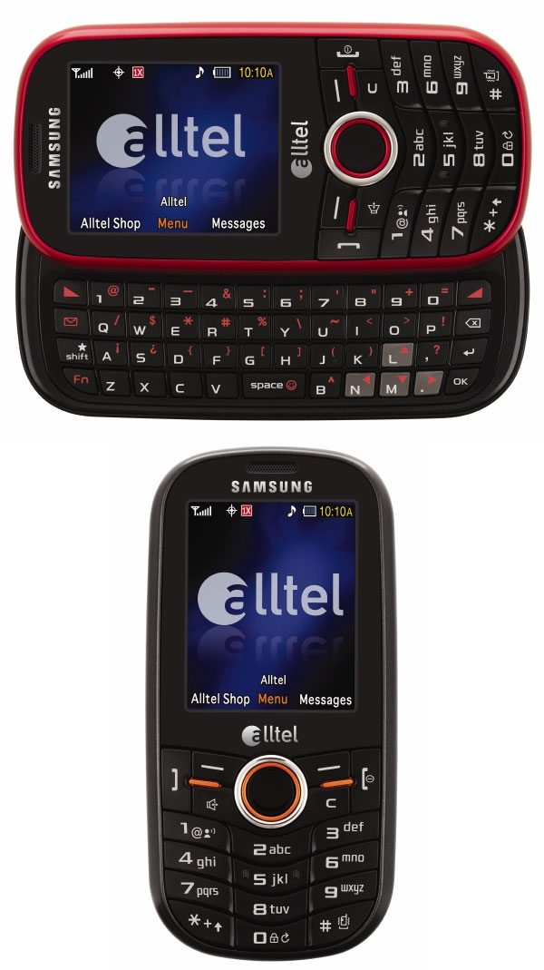 Samsung Double Take