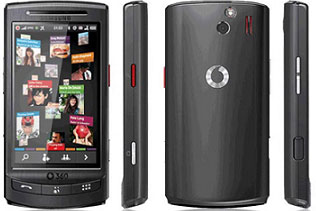 Samsung SCH-M510