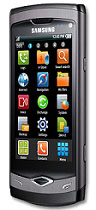 Samsung Wave