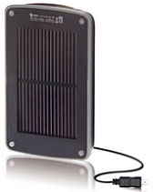 I.Tech Solar Powered Charger