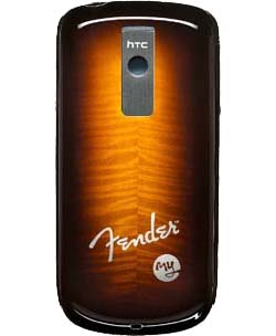 T-Mobile Fender