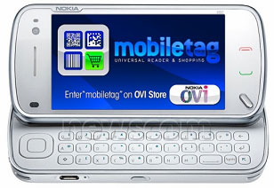 Universal-Barcode-Reader