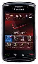 Verizon BlackBerry Storm2