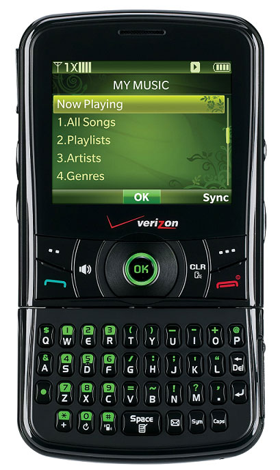 Verizon Wireless Razzle Verizon Wireless Razzle