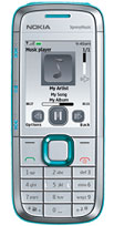 T-Mobile 5130 XpressMusic