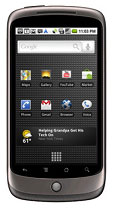 Google Nexus One Google Nexus One
