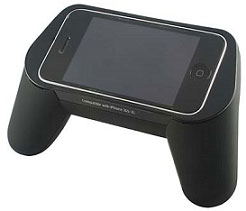 iHandstick for iPhone and iPod Touch