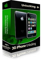 Apple iPhone 3G Unlocking Software