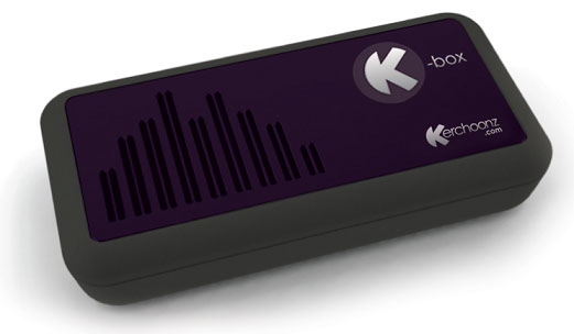 K-Box K-Box