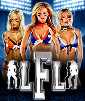 Lingerie Football League