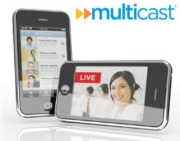 Multicast