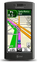nuvifone G60