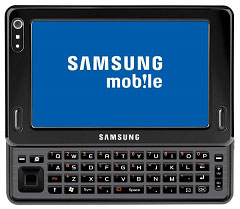 Samsung Modi