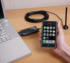 USB Cellphone Booster